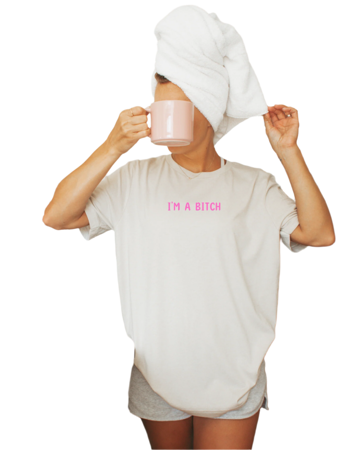 I'm a Bitch