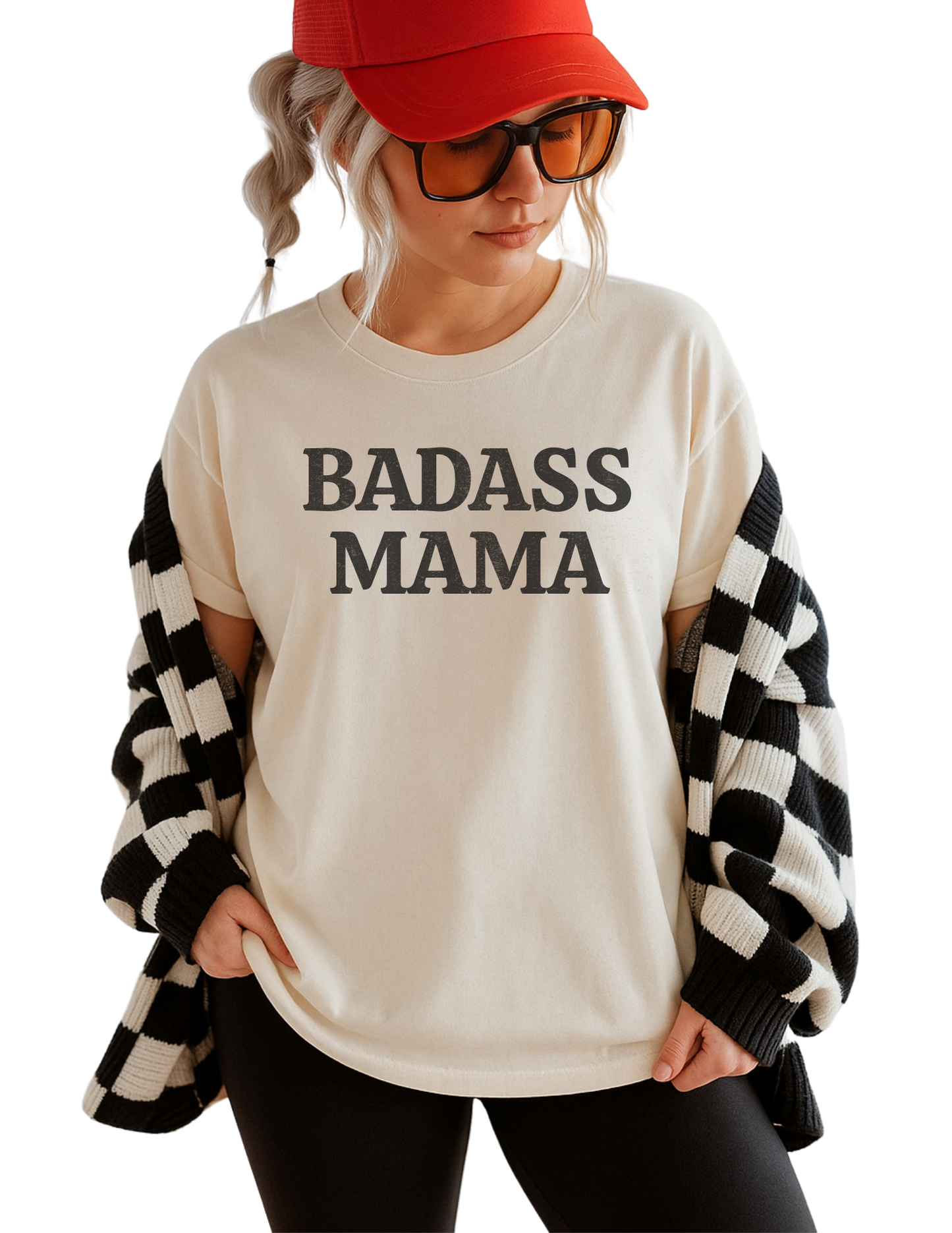 Cool Mom