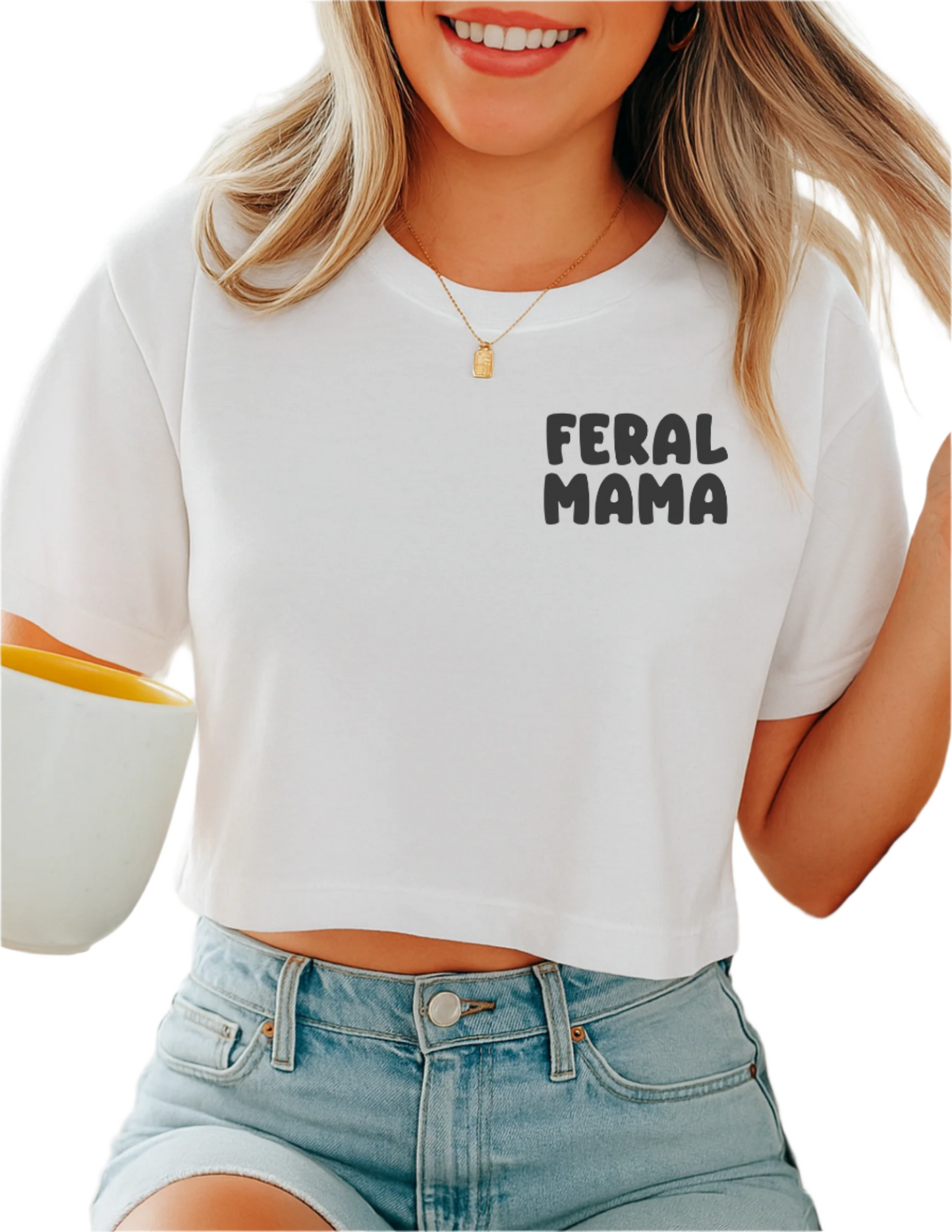 Feral Mama