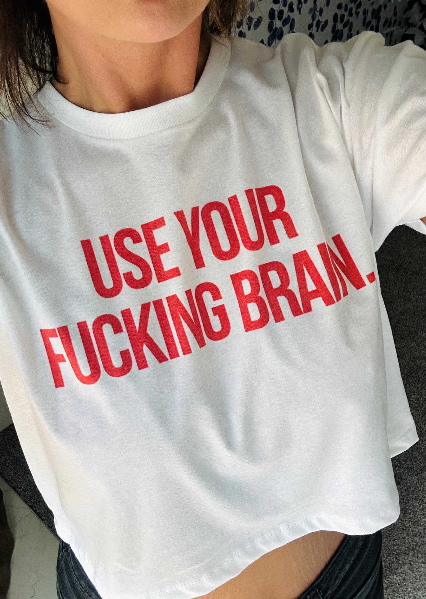 Use Your Brain