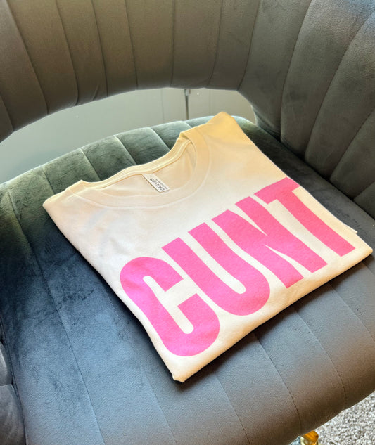 Cunt