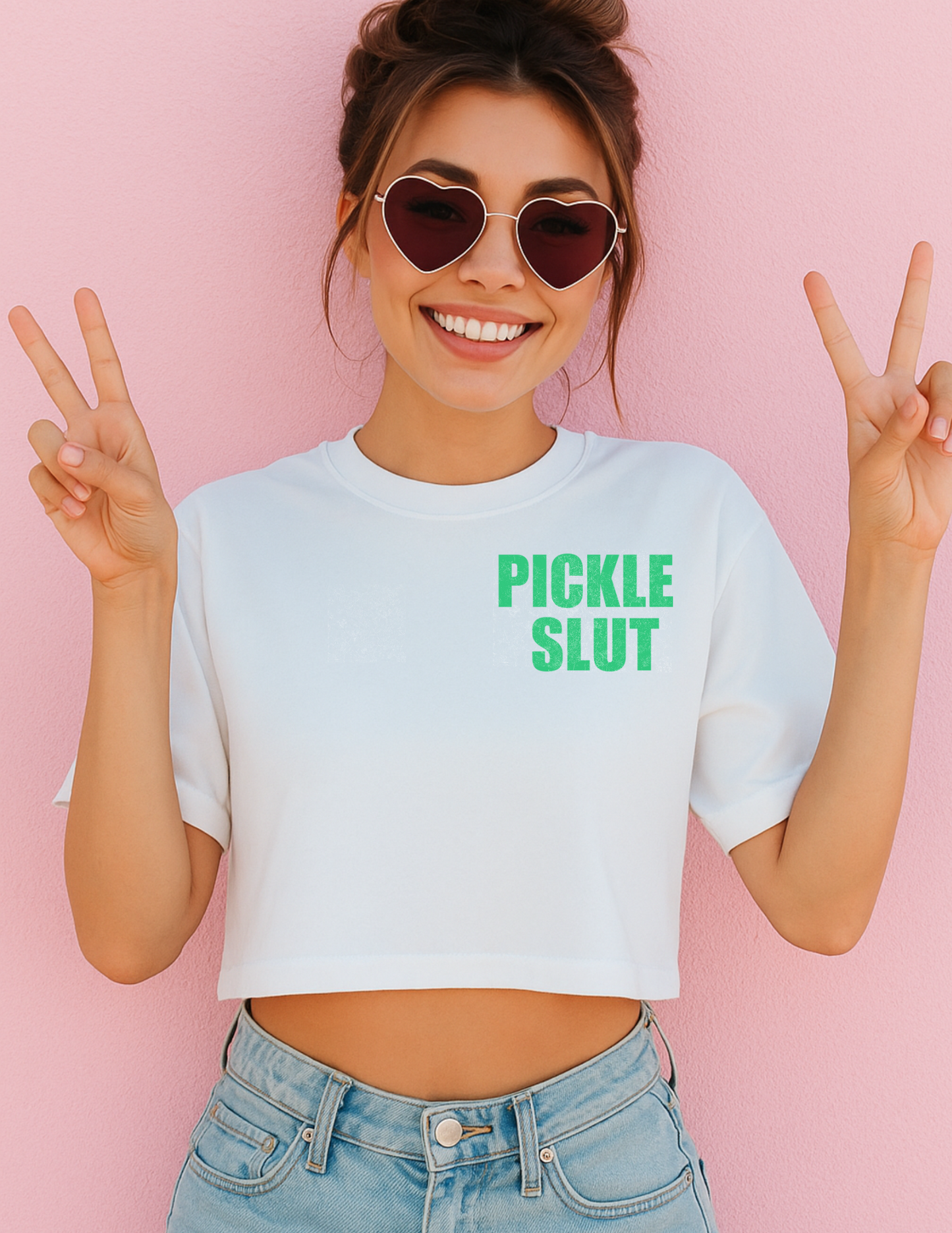 Pickle Lover
