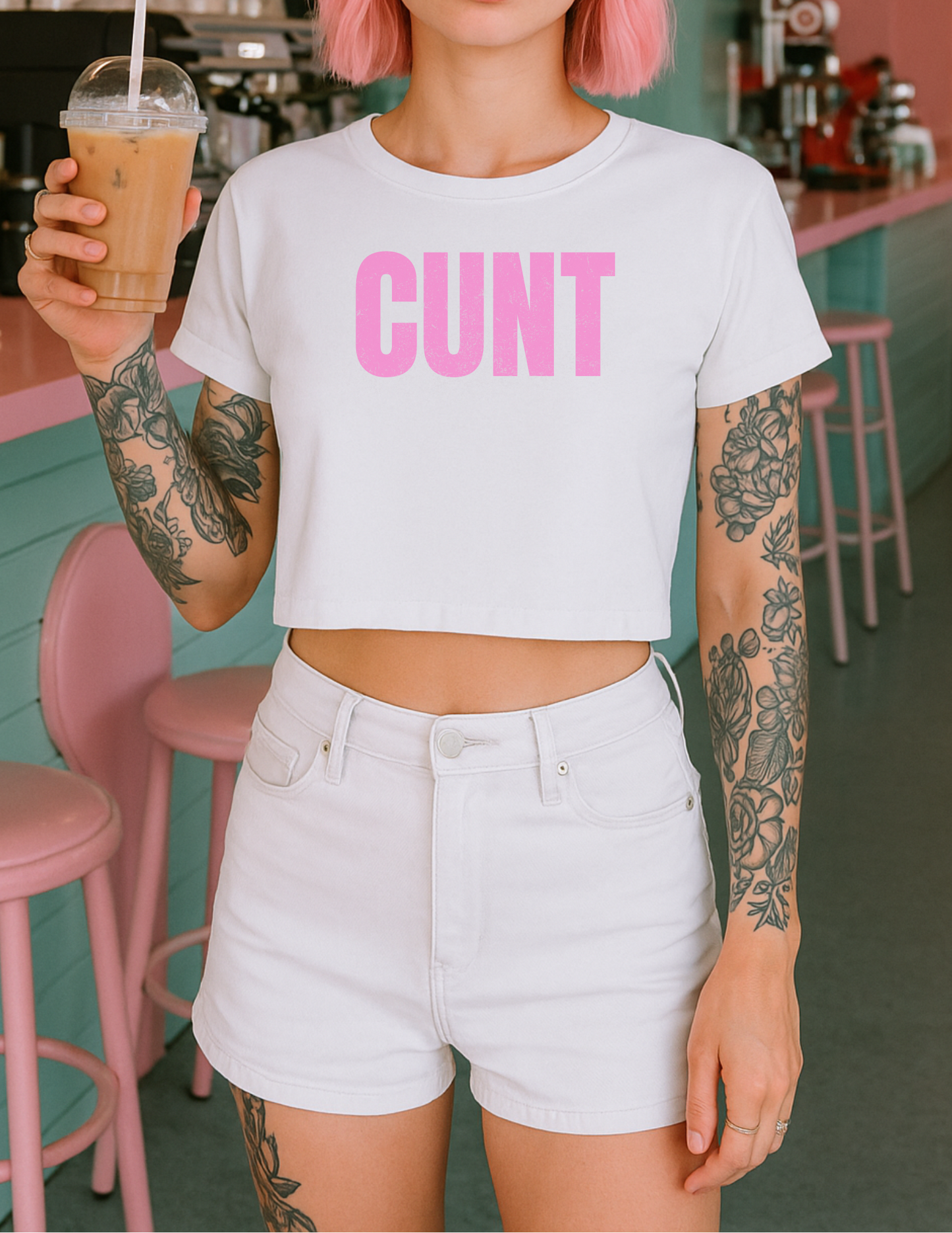 Cunt