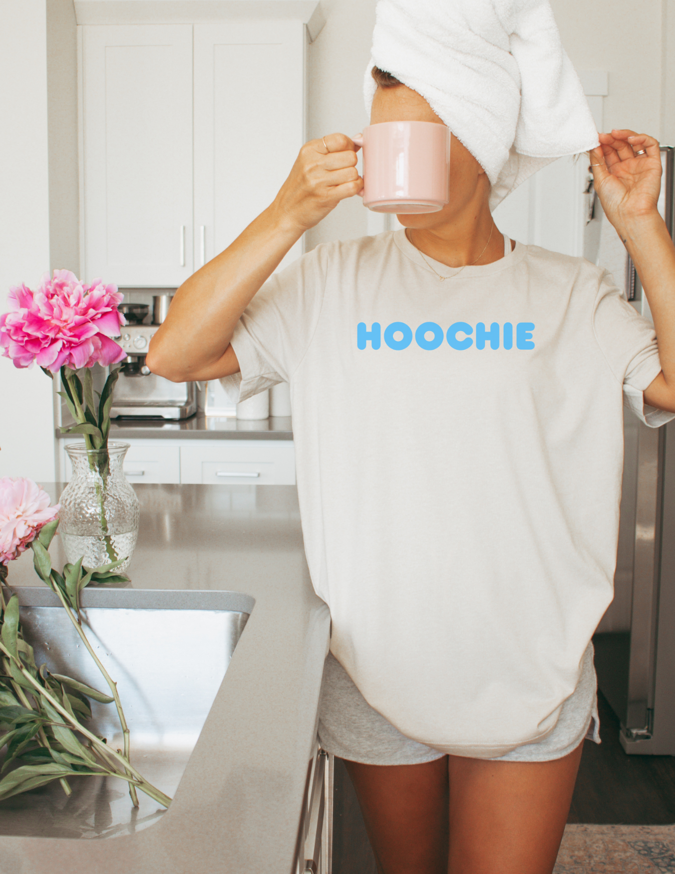 Hoochie