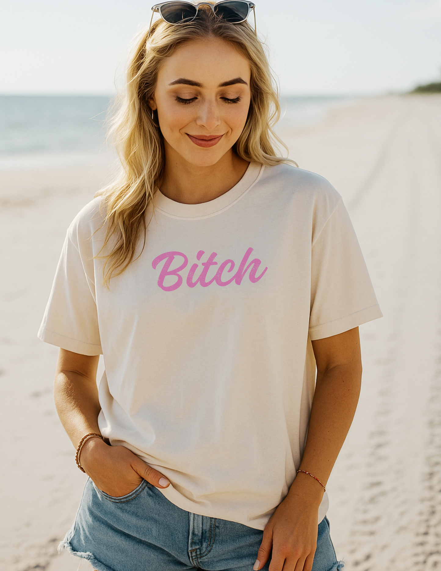 Bitch