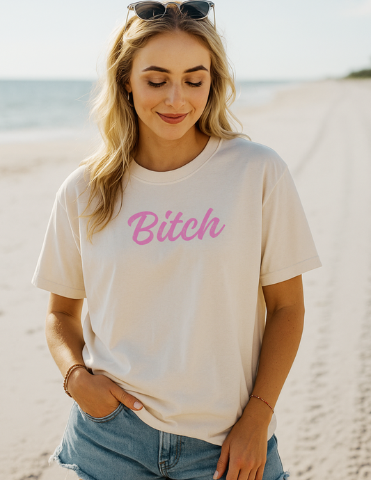 Bitch