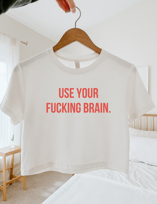 Use Your Brain