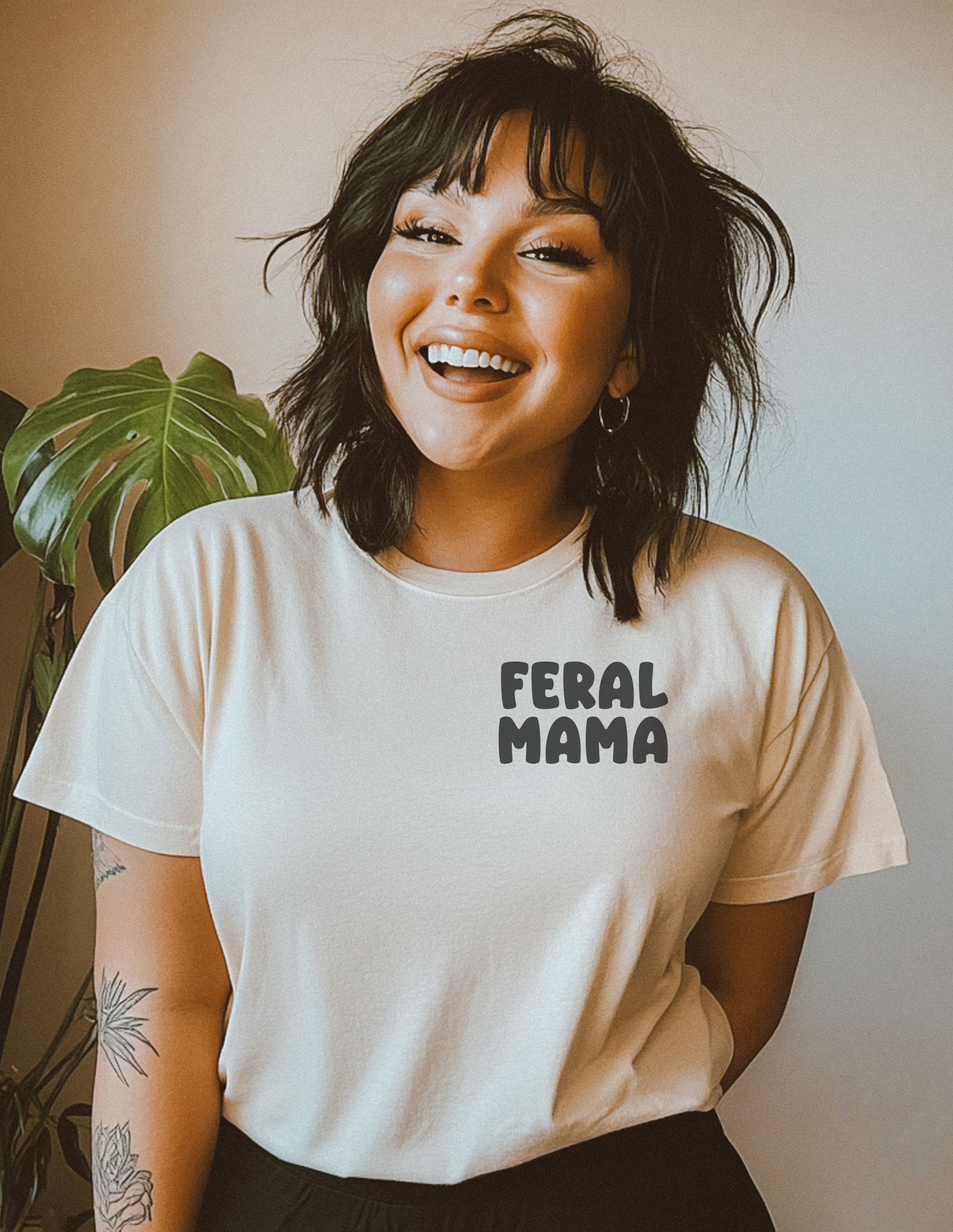 All Unisex Tees