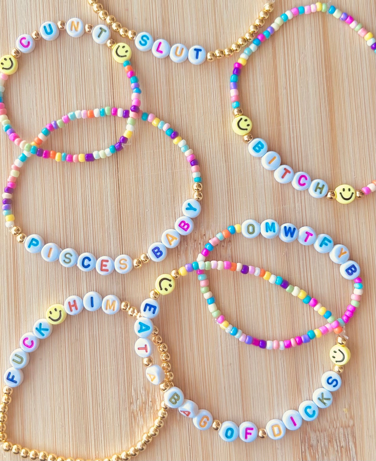 Loops by Cuntees