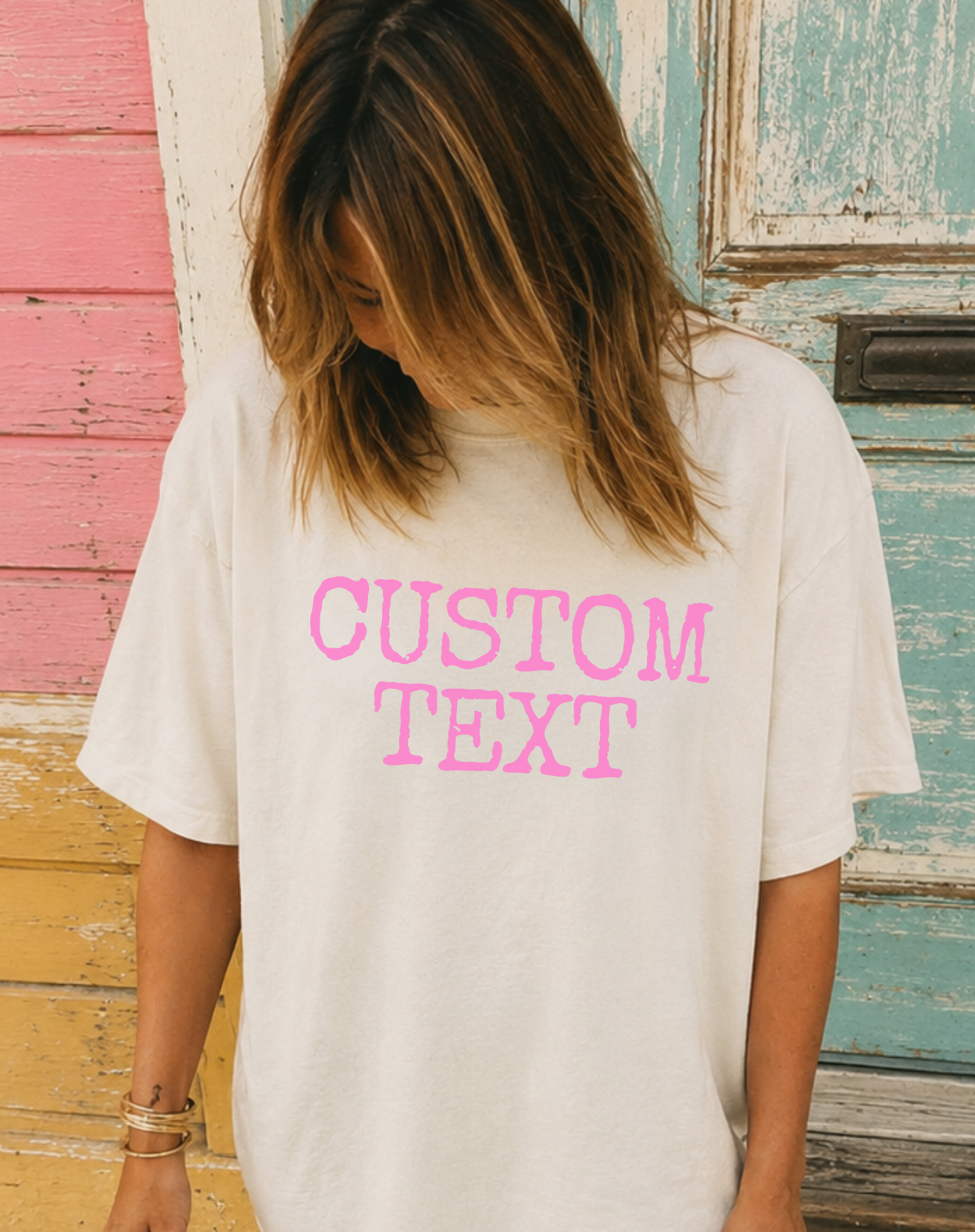 Create Your Own