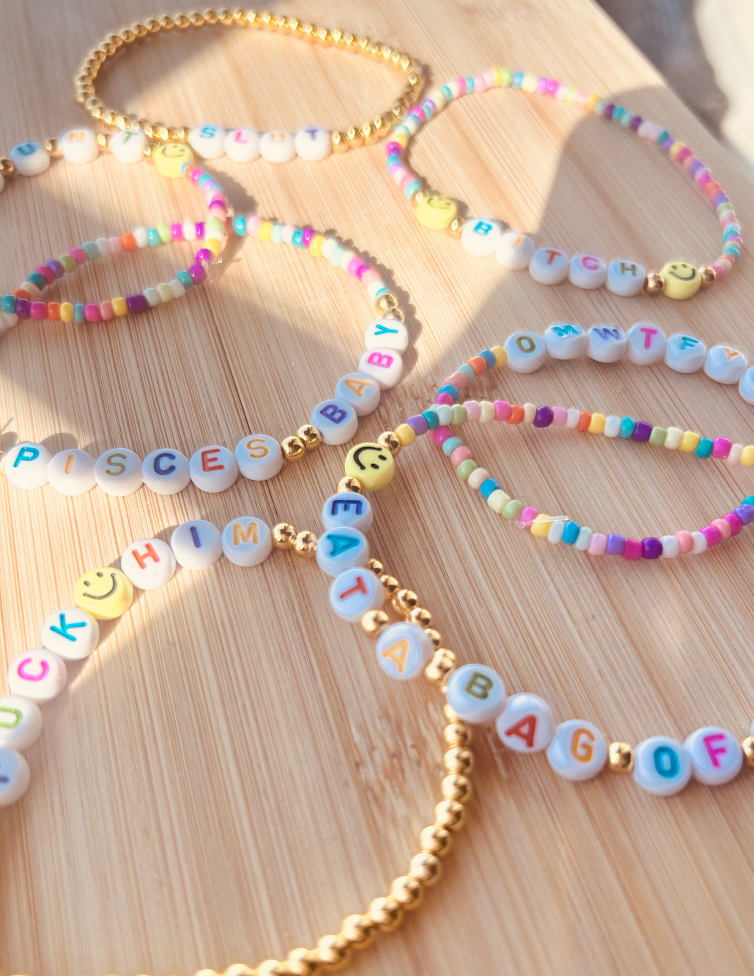 Loops by Cuntees