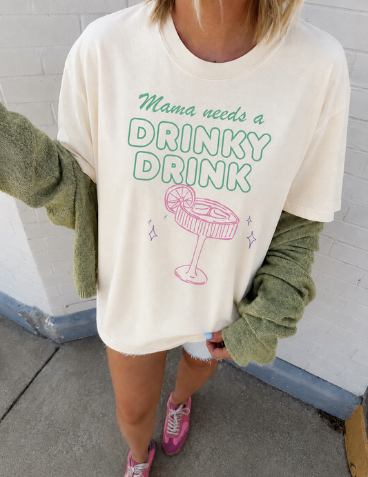 Drinky Drink
