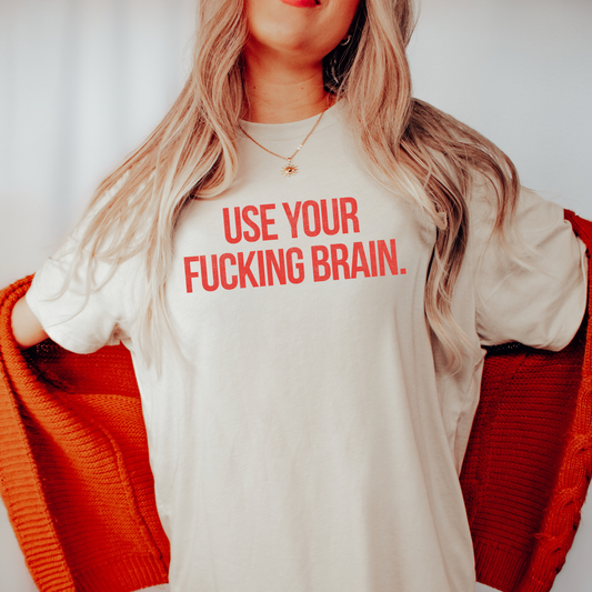 Use Your Brain