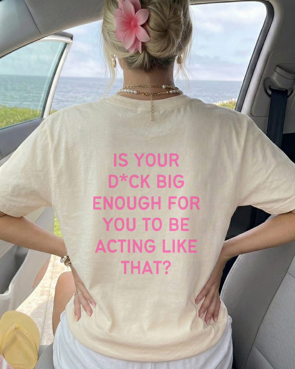 Ask yourself