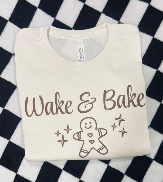 Wake and Bake