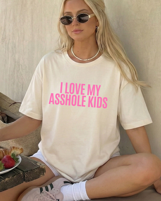 A-Hole Kids