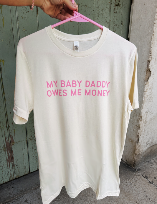 Baby Daddy