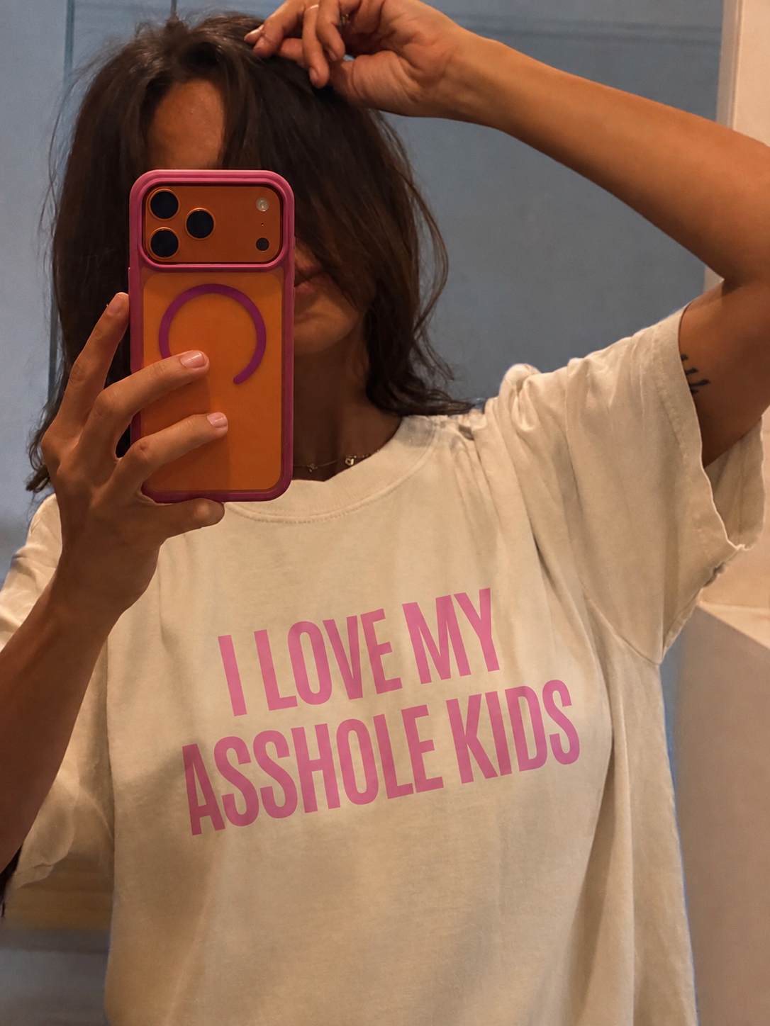 A-Hole Kids