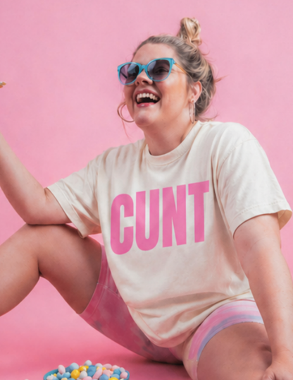 Cunt