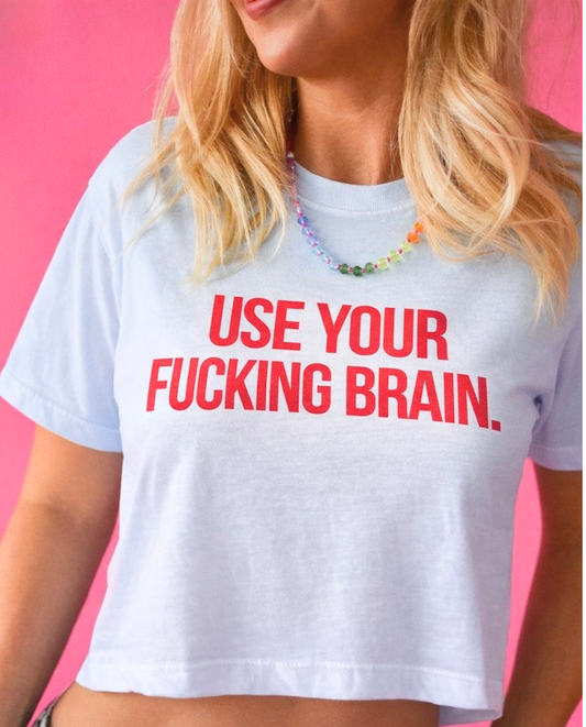Use Your Brain