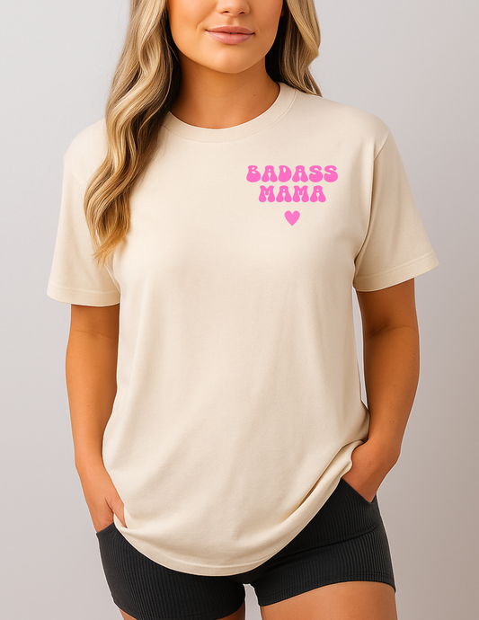 Cool Mom Tee