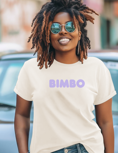 Bimbo Shirt