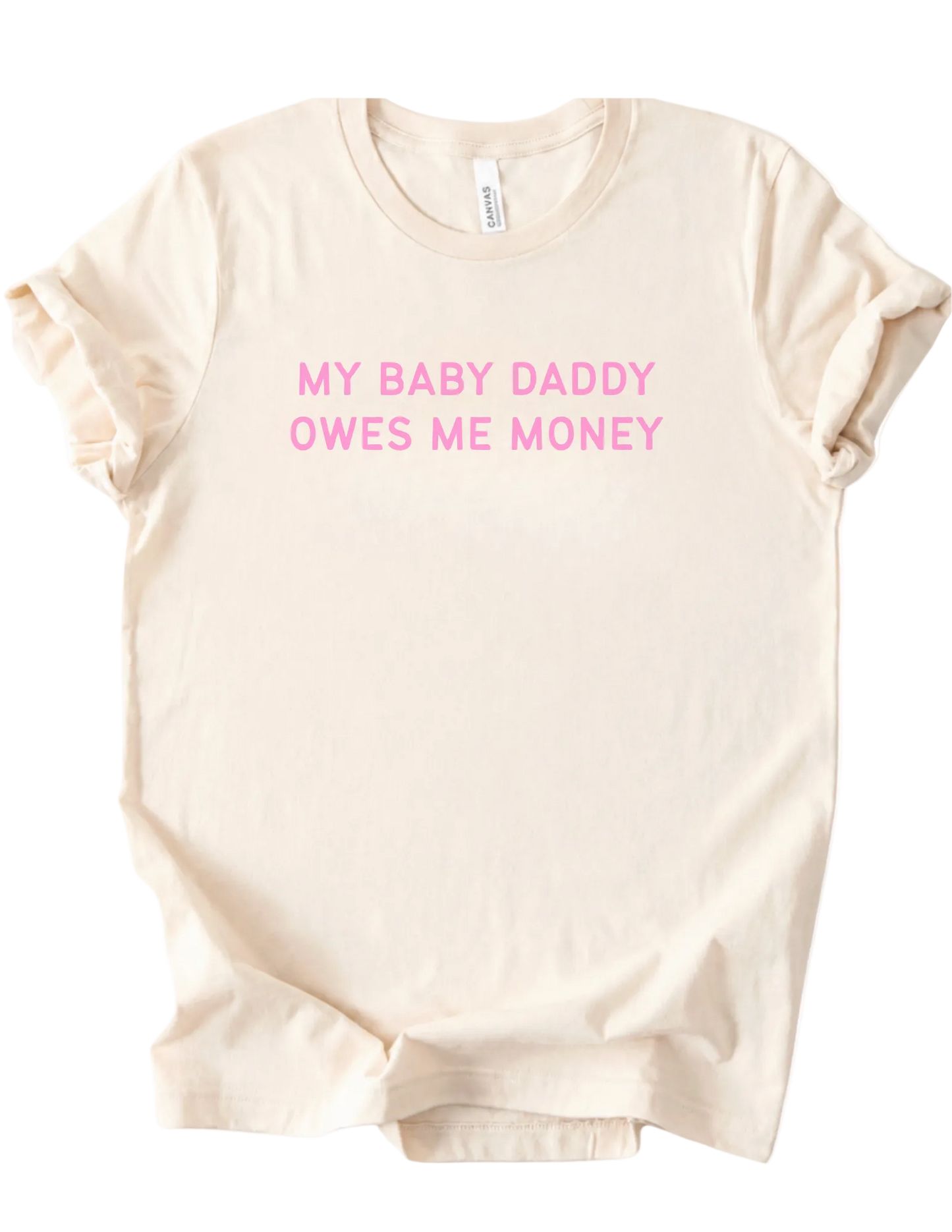 Baby Daddy