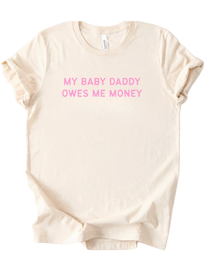 Baby Daddy
