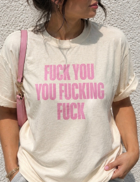 Eff You