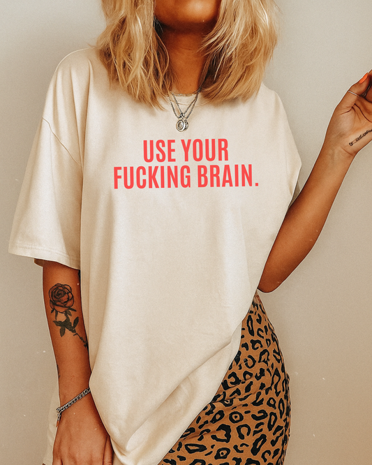 Use Your Brain