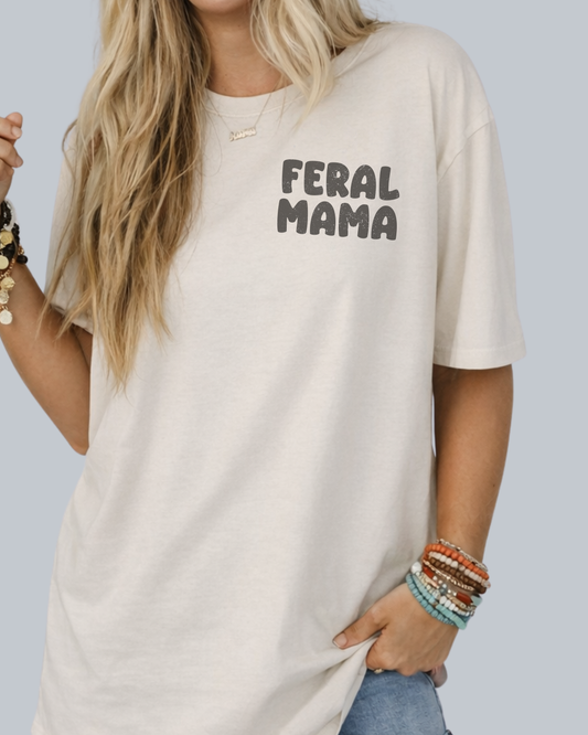 Feral Mama