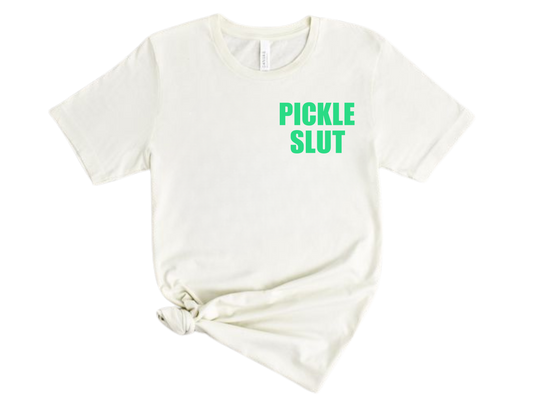 Pickle Lover Shirt