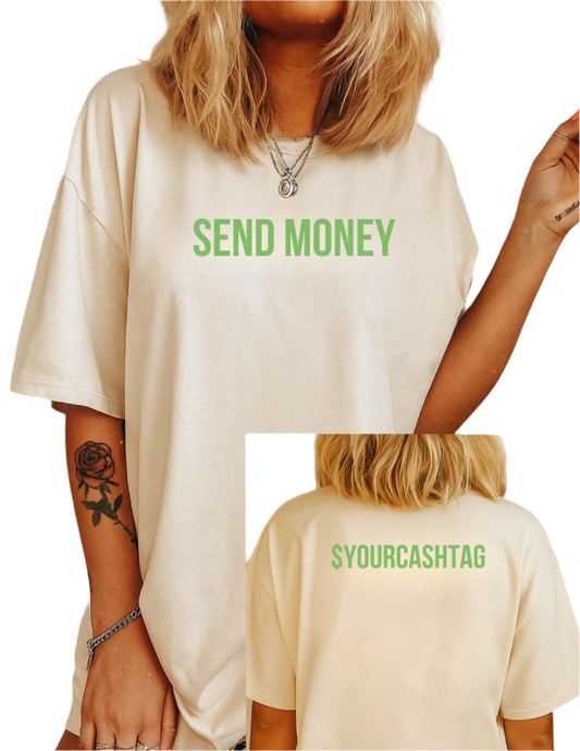 Send Money