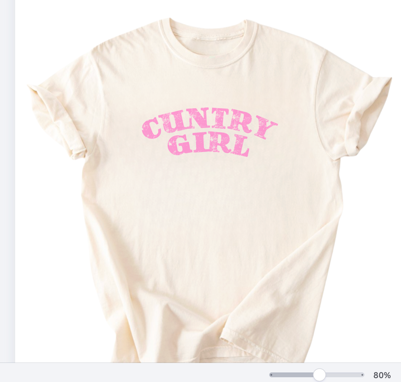 Cuntry Girl