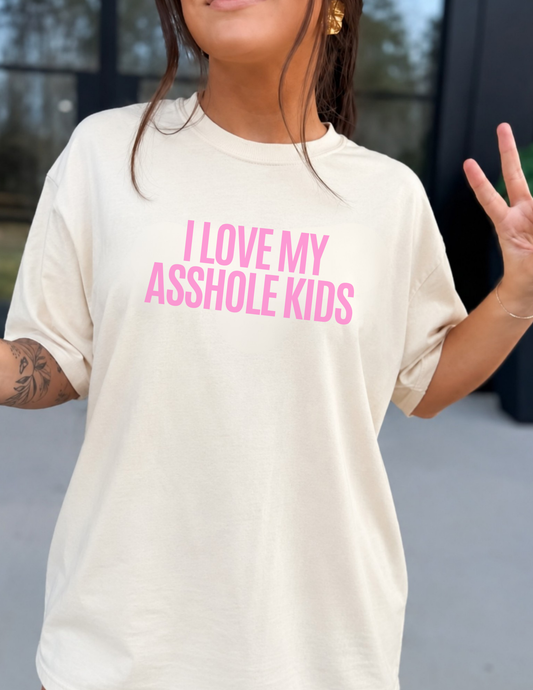 A-Hole Kids