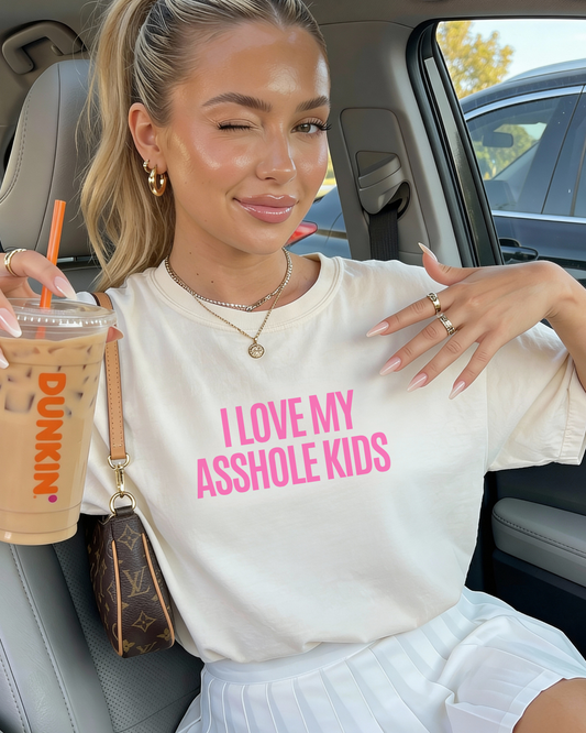 A-Hole Kids