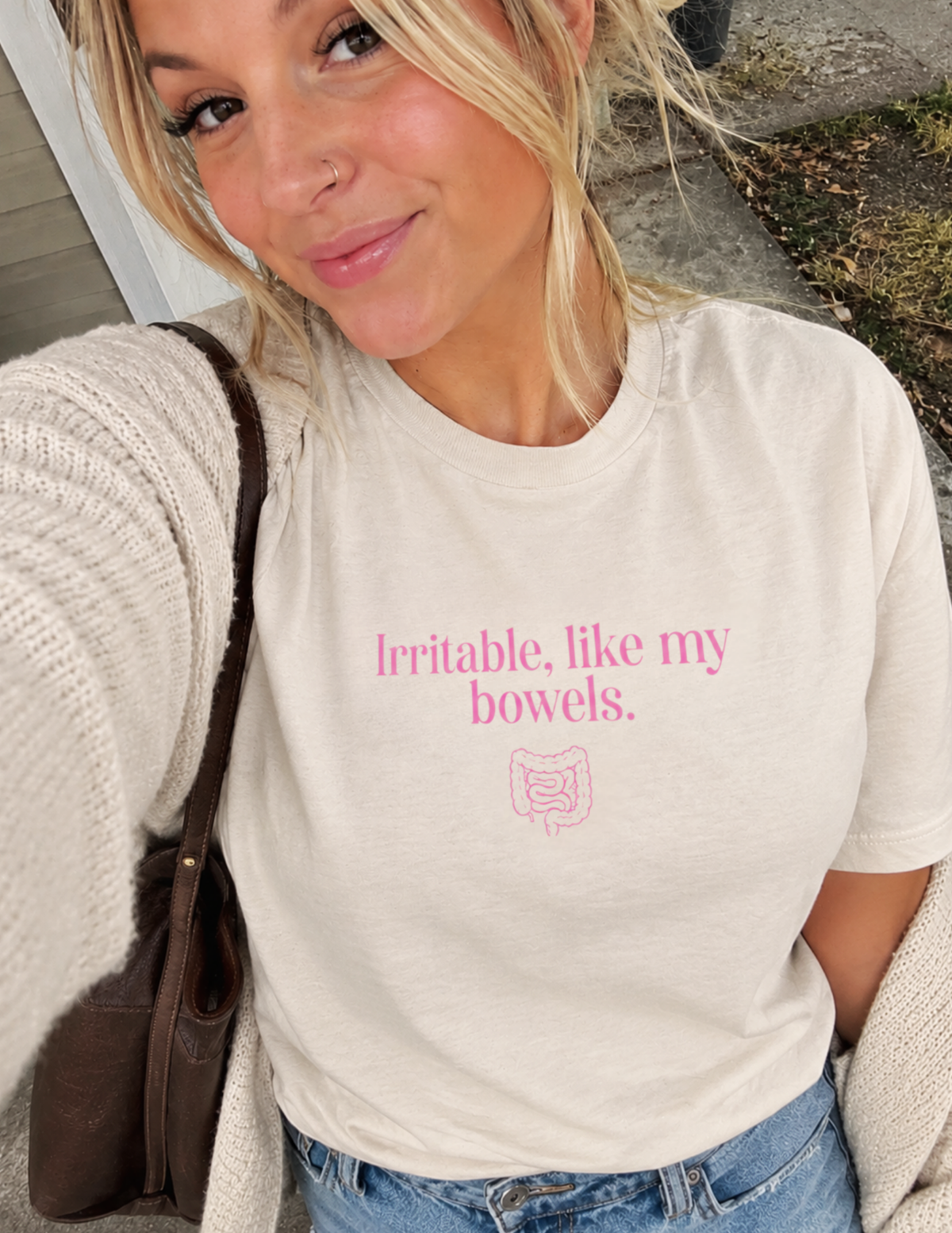Irritable