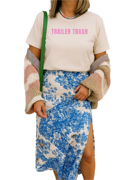 Trailer Trash