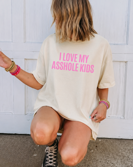 A-Hole Kids