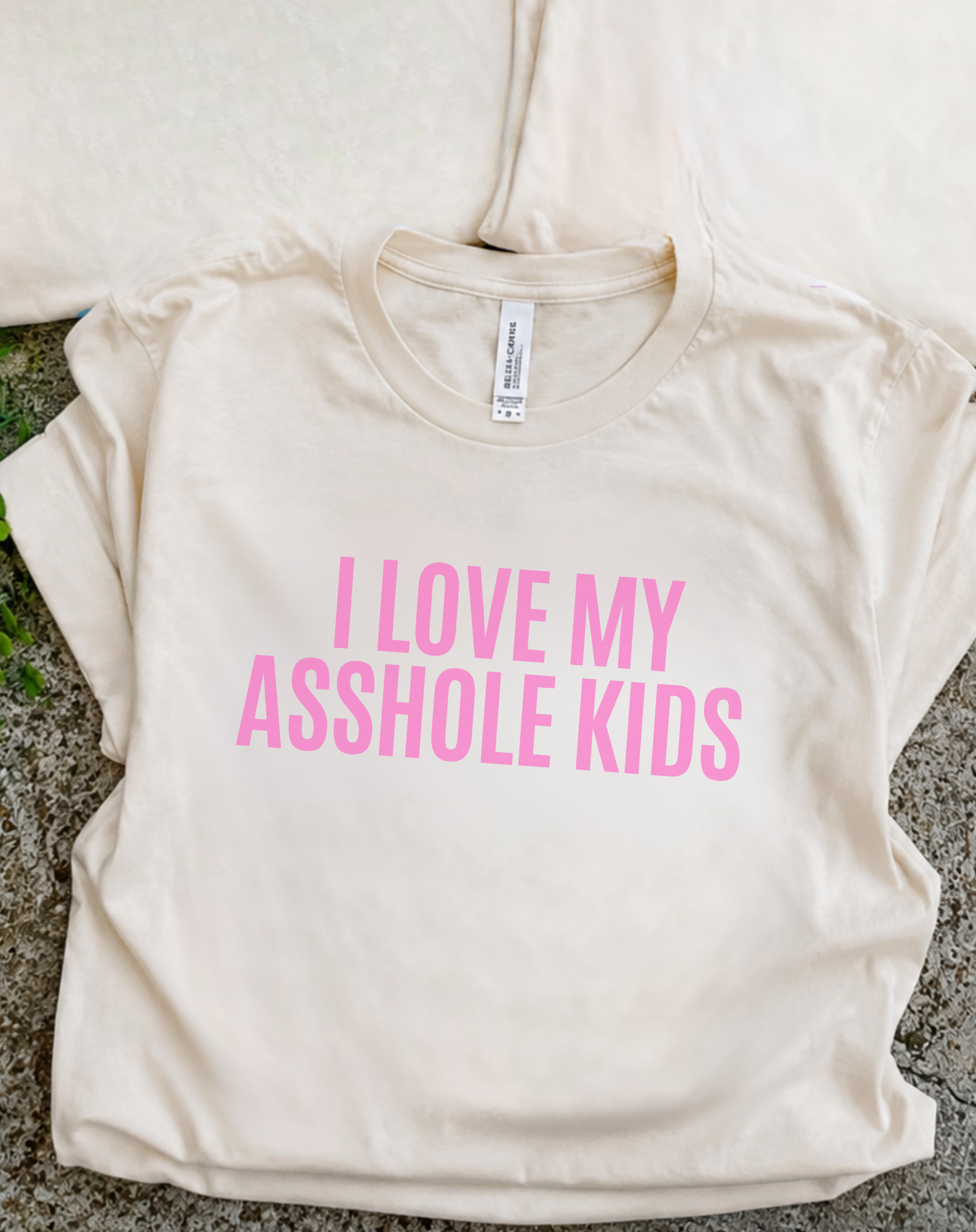 A-Hole Kids