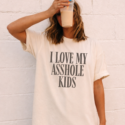 A-Hole Kids