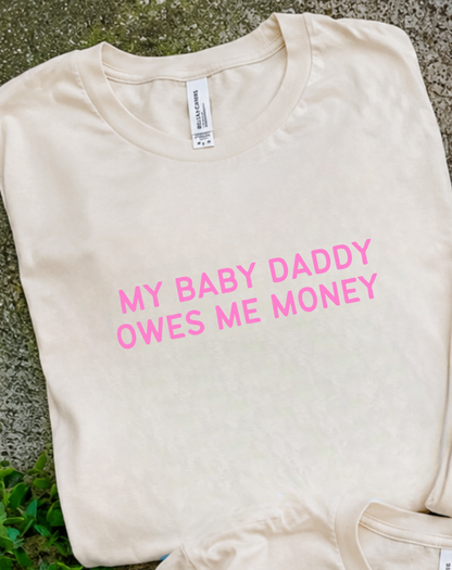 Baby Daddy