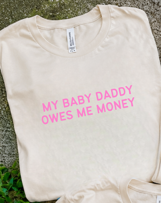 Baby Daddy