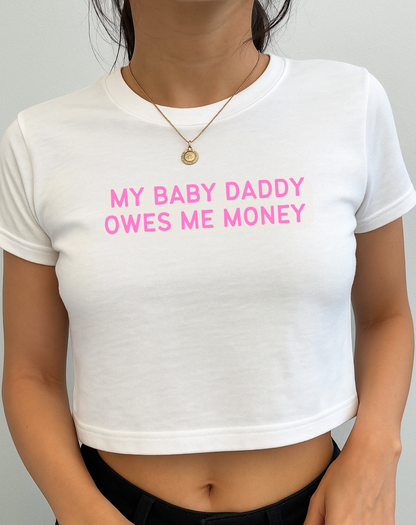 Baby Daddy