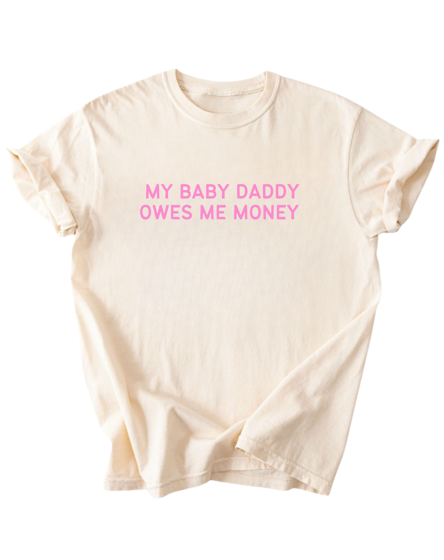 Baby Daddy