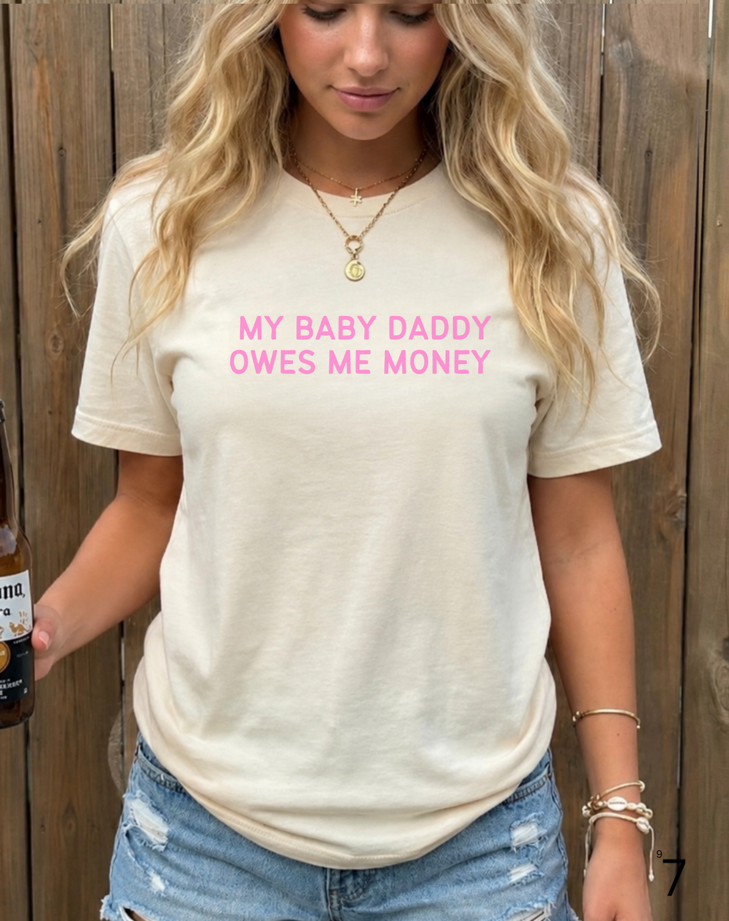 Baby Daddy