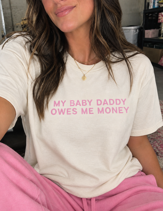 Baby Daddy