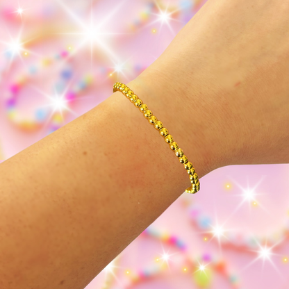 Loops Stack - 1 Custom + Gold & Pastel Included