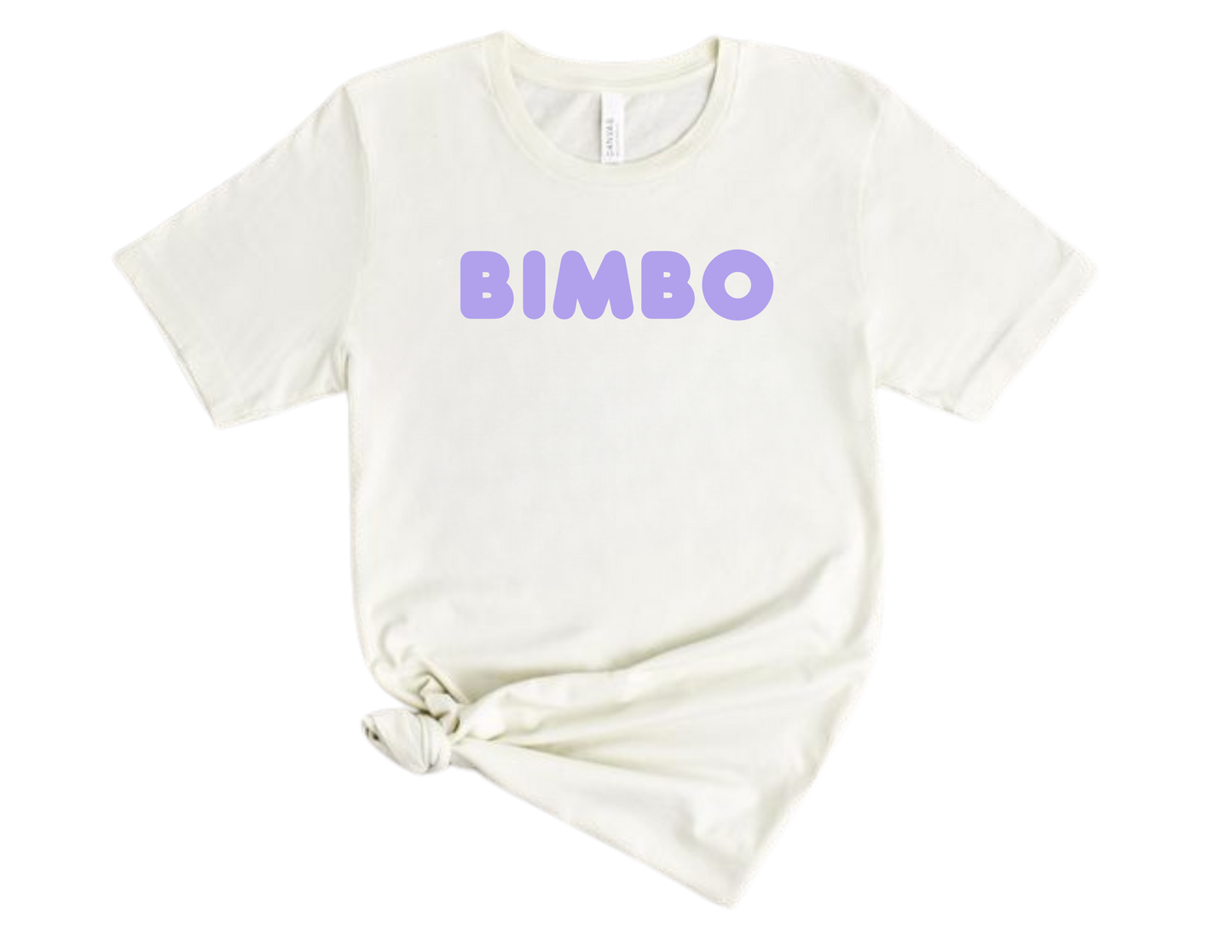 Bimbo Shirt