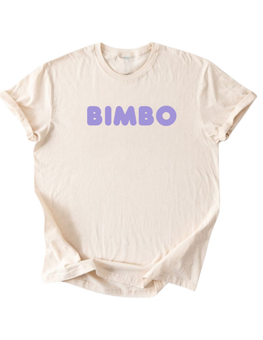 Bimbo